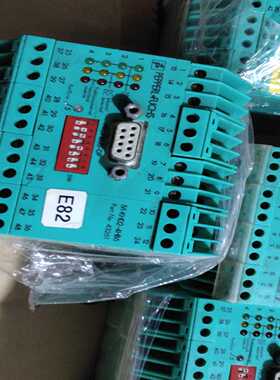 咨询-profibus控制器pepperl倍加福控制器，功