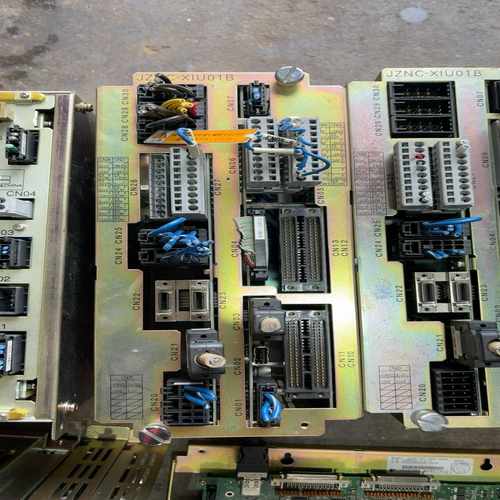 CPS-150F 安川机器人电源板【YASNAC-CN05，（佳毅工控）