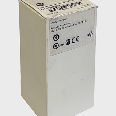 ALLENBRADLEY800TQBH2GD1U30毫米MOMENTARYPUSH纽扣绿色12130VACD