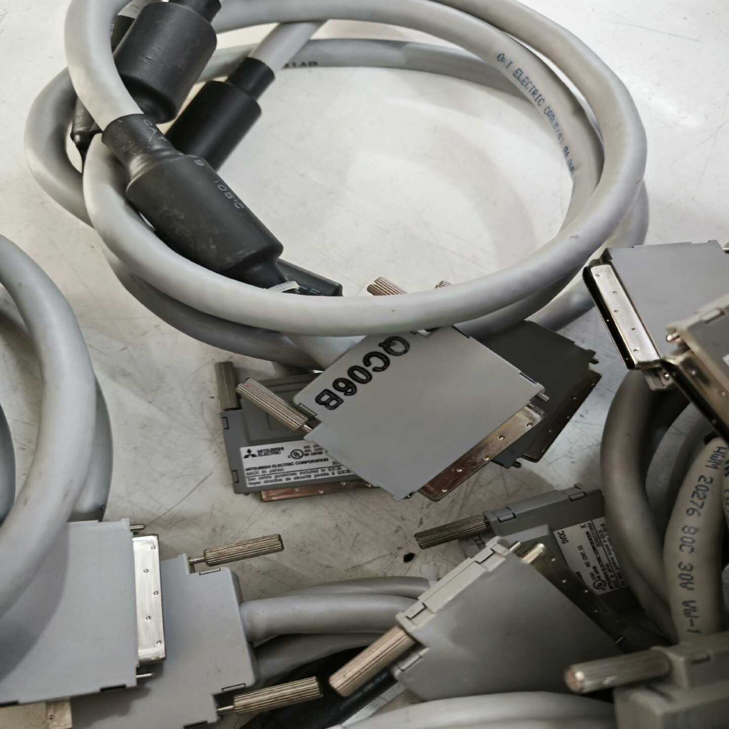 【议价】QC05B，QC06B，QC12B，QC30B，QC50B三适用