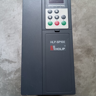 询价*海利普SP100变频器HLPSP100001543P20