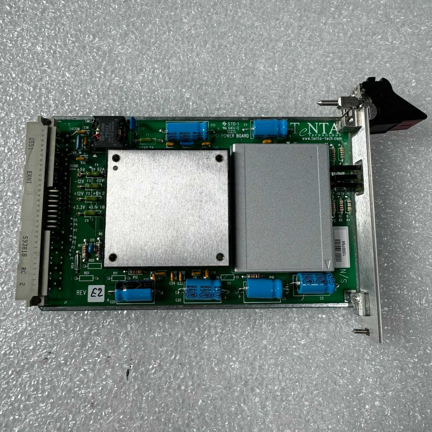 AMAT/应用材料0190-06173电源板，MKSA--议价商品