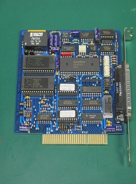 标志GENMARK9507DE/RS11-1111机器人界面卡