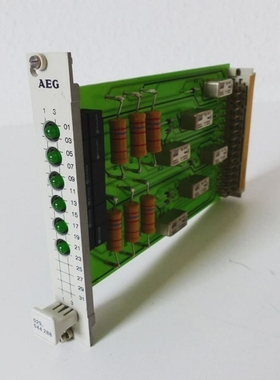 AEG029.044288029044288Relaiskarte-used-