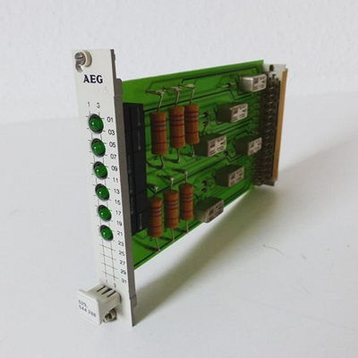 AEG029.044288029044288Relaiskarte-used-