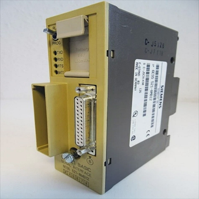 SiemensSimaticS5CP521Basic6ES5521-8MB116ES5521-8MB11