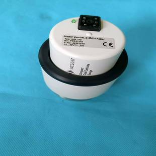 九成新普发IKR270真空计出售 议价商品 PTR21251功能包好