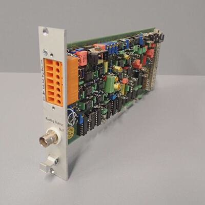 Dmv30  Hbm  Dmv30  Amplificador De Medida Para Dmc 9012 Usad