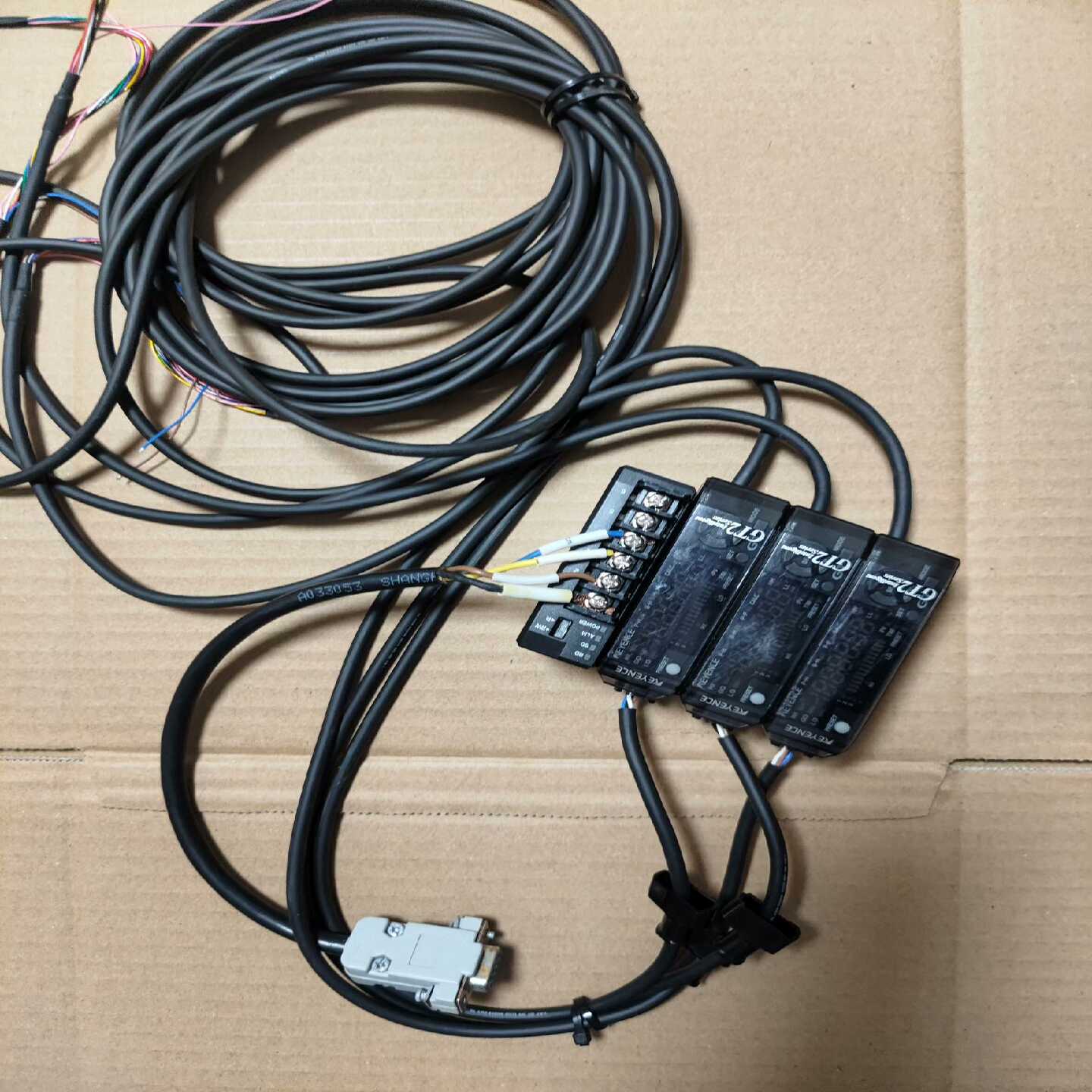 GT2-71N和GT2-72N和DL-RS1A--议价商品