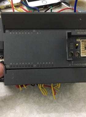 议价S7200 CPU224 6es7 2141ad2议价