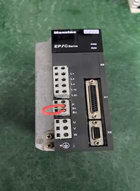 【议价】迈信伺服驱动器EP1C-TL10FMaxsine1适用