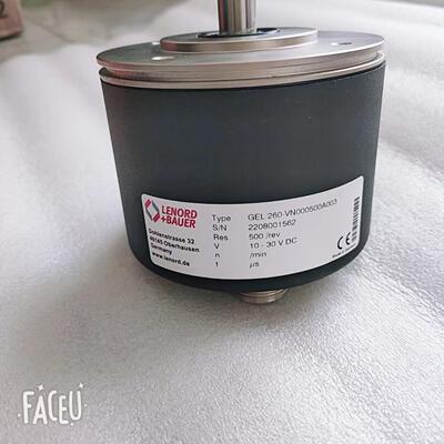 议价议价L+BLENORD+BAUER GEL 2444LSPG3K150编码器GEL2议价