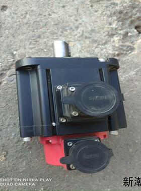 凯恩帝KND伺服电机KA130-M08415M6A13k议价商品