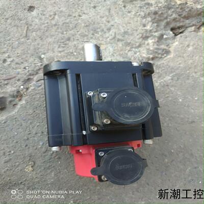 凯恩帝KND伺服电机KA130-M08415M6A13k议价商品