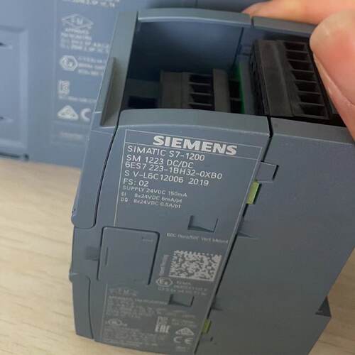 6ES72231BH320XB0裸机图片实物图联系-询