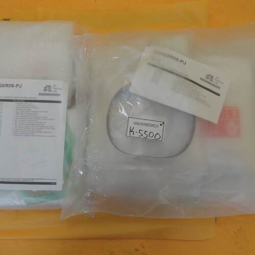 AMAT Applied Materials 326426R06PJ Mainframe Monitor 0240156