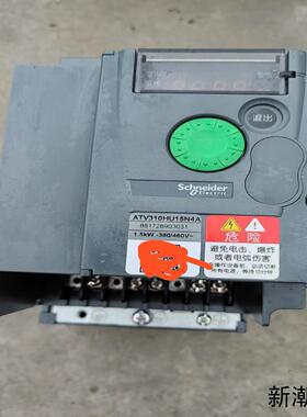 ATV310HU15N4A议价商品