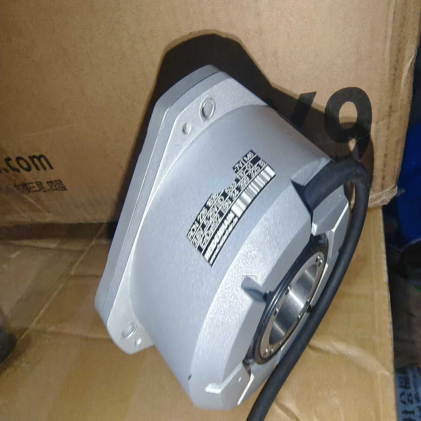 咨询-海德汉RCN226ID533110-01,,