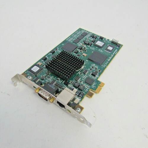 Honeywell LCNP4E 51405098100 Rev HW K FW J Interface Card