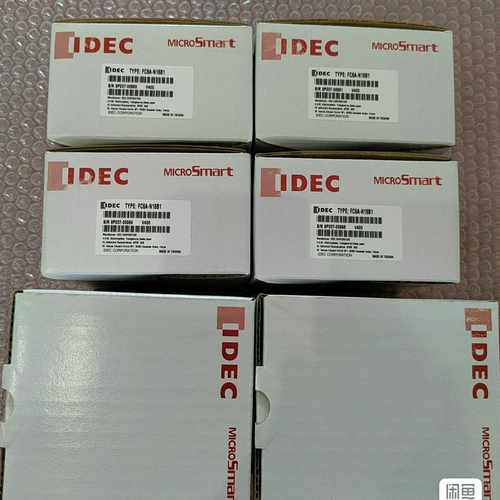 和泉FC6A-N16B1询价