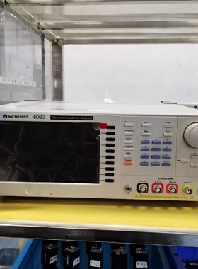 议价MICROTEST6020精密阻抗仪议价