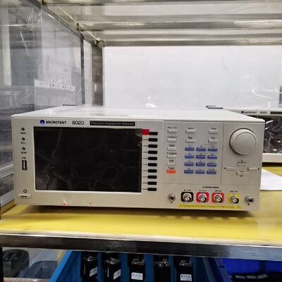 议价MICROTEST6020精密阻抗仪议价