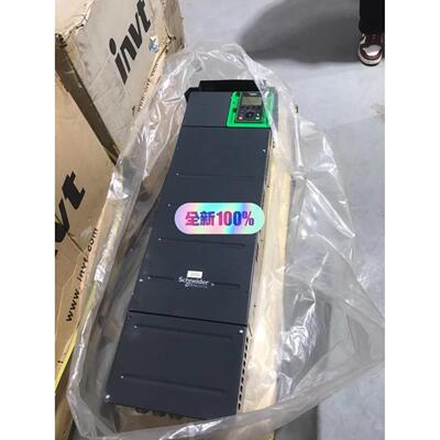 全新带包装ATV630系列变频器ATV630D37M3议价