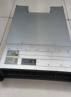 dellsc4020scv2020机箱空机箱没有控制器(亚飞商行）