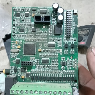 议价紫日变频器ZVF300G2R2T4S2.2KW380V议价