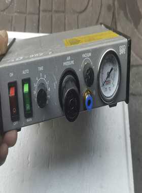 (重工机械)点胶机-82220V在位机成色八五