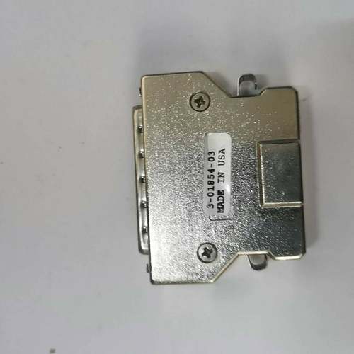 进口SCSI设备50PIN终结器，连接器插头，50pin插头{议价}