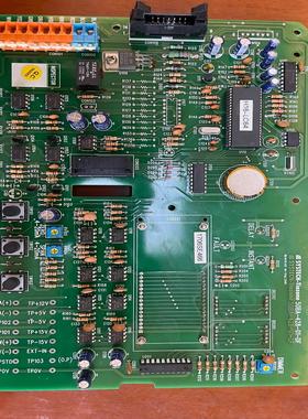 SYSTECH-Tiozone  50BA-428-01-D拍前询价