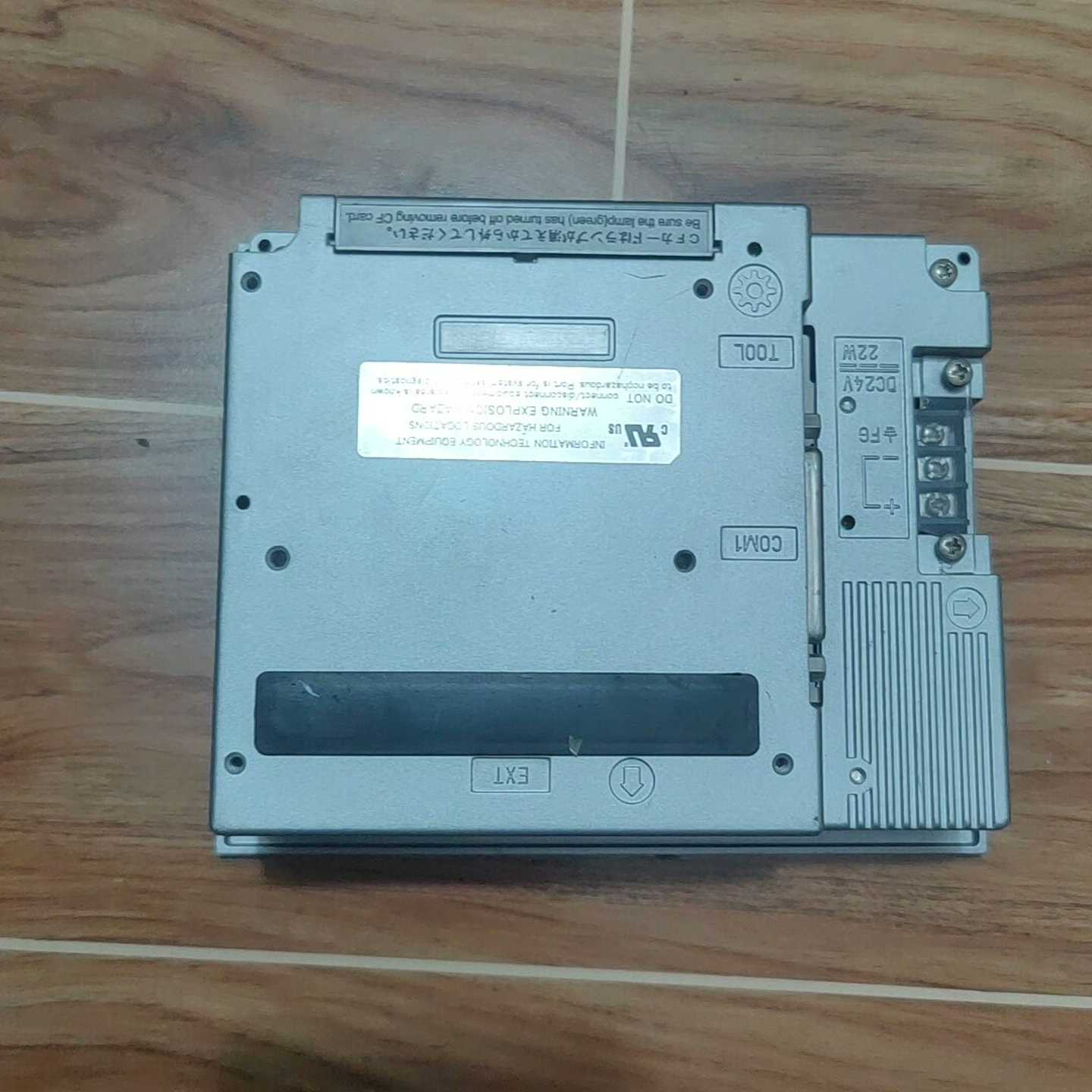 【议价】普洛菲斯触摸屏gp2301--lg41-24v适用