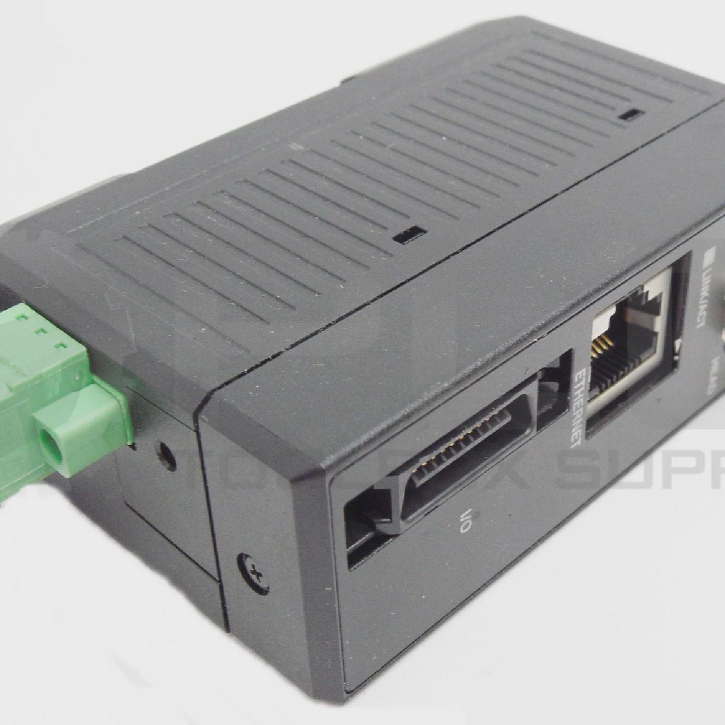 KEYENCE IVG10 Sensore Amplificatore Principale Unit 24 Vdc 1 - 实物图