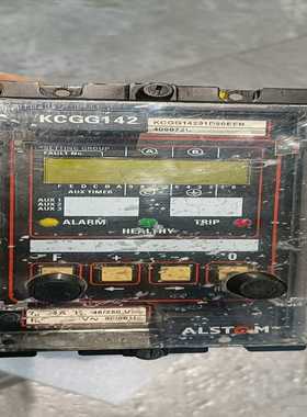 ALSTOM阿尔斯通KCGG14201D50EEB、KC--议价商品
