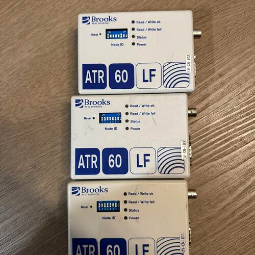 询价brooks atr60lf