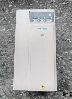 伟创变频器7511KW AC300-T3-7R5G01议价商品