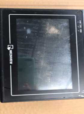 【议价】麦克维尔触摸屏一张MT6070iMQ，功能，实物适用