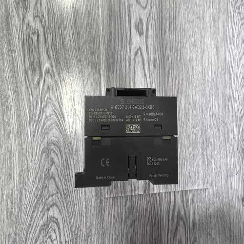 咨询-6ES7214-2AD23-0XB8功能正常缺盖