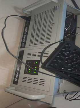 IPC-610-H，i72600cpu内存4g研华科技，--议价商品