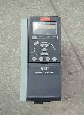 丹佛斯变频器3KWFC-301P3K0T4E20H2XNC