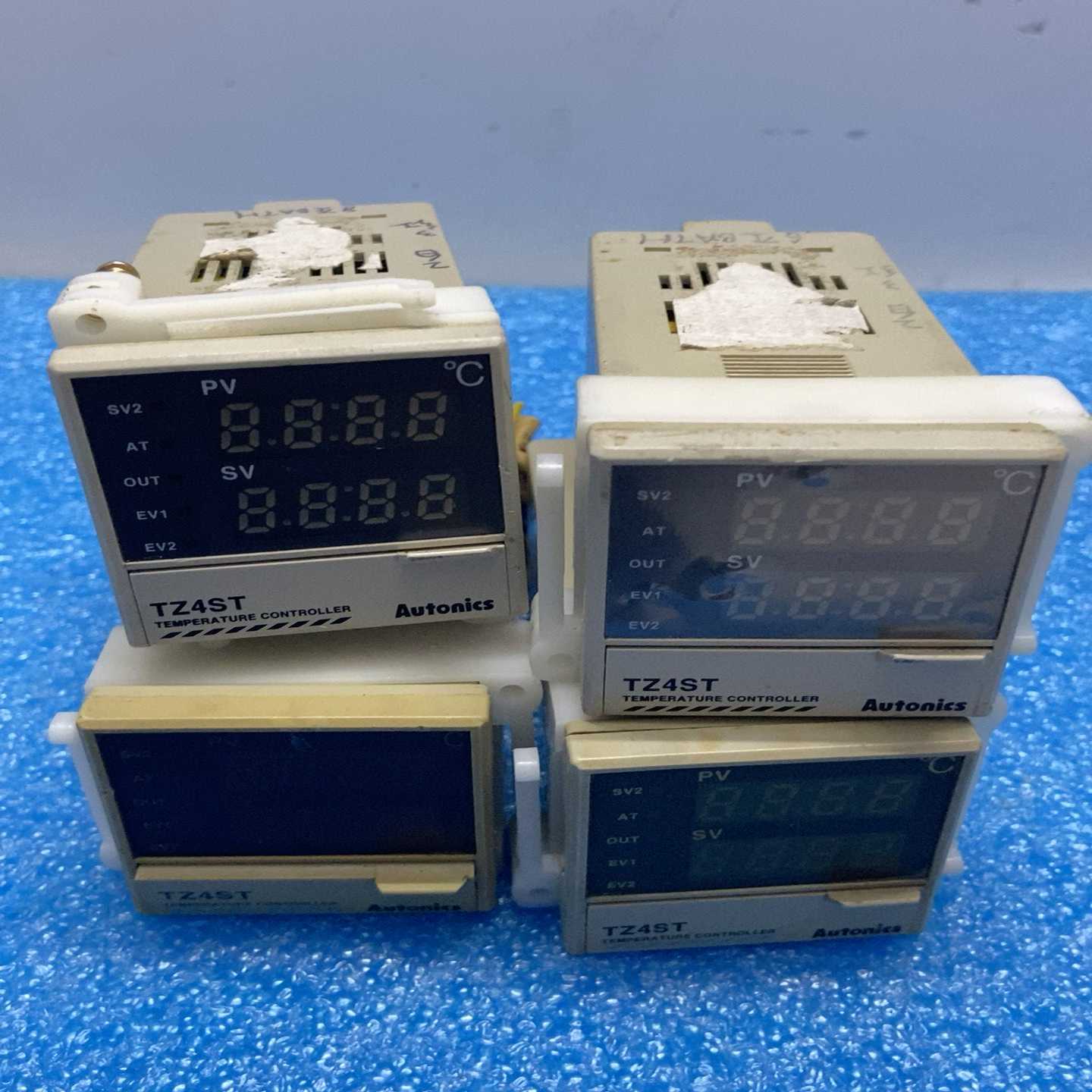 韩国AUTONICS奥托尼克斯温控器TZ4SP-14R--议价商品