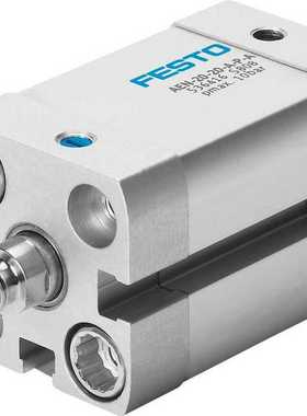 德国原装进口FESTO紧凑型驱动器气缸双作用ASDN-S