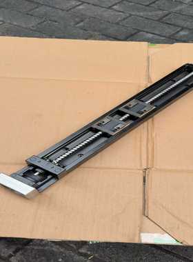 THKKR33KK60模组滑台，总长490mm，宽60m询价