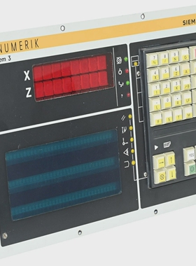 SiemensSinumerik3TGA0-35480259002.00OperatorPanel