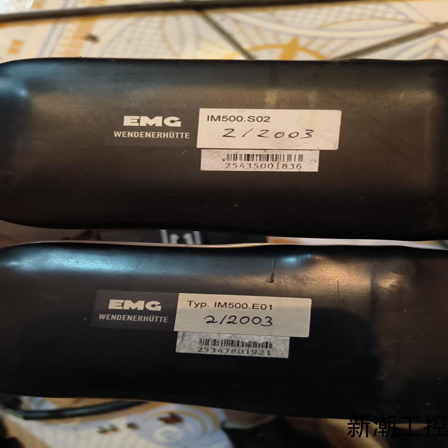 EMG传感器IM500系列型号IM500S02和IM50议价商品