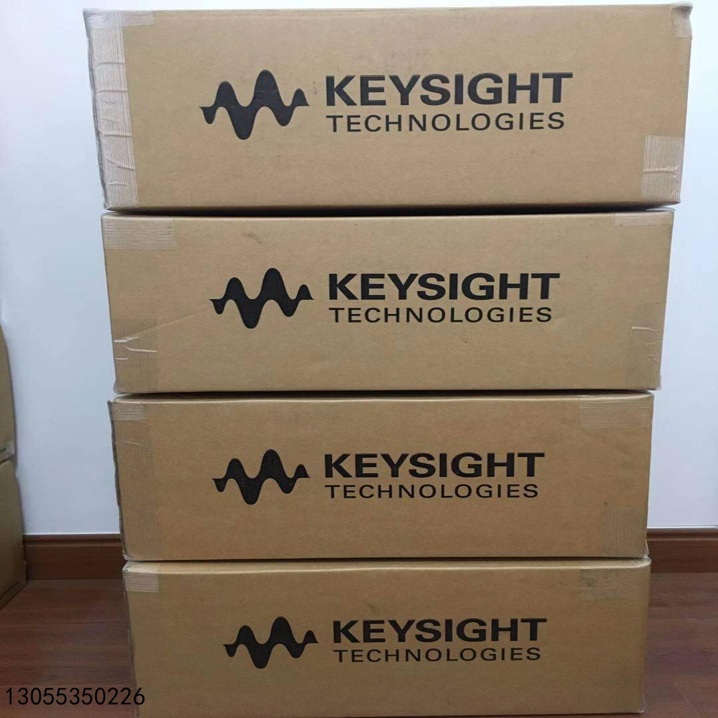 全新KEYSIGHT是德科技N6756A   N6754A