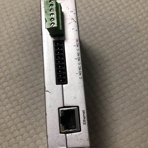ELTEK 易达 COMPACK 242100.400 电源—议价