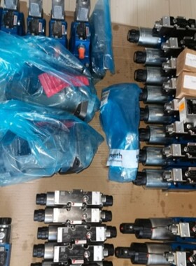 售前询价议价REXTH力士乐R900569808 M-2SEW6N32420MG24N9K4