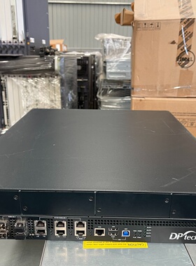 Dptech迪普ADX3000TA交换机应用交付交换网关-议价
